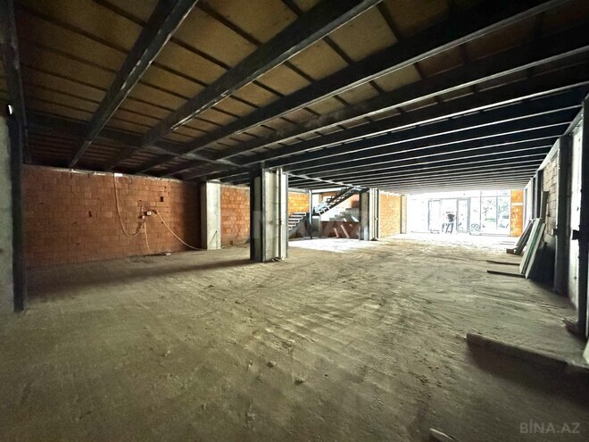İcarəyə verilir  obyekt 384 m², Şah İsmayıl Xətai m., photo 8 from 18