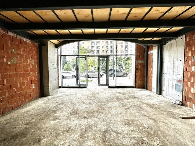 İcarəyə verilir  obyekt 384 m², Şah İsmayıl Xətai m., photo 4 from 18
