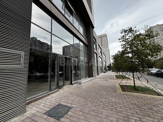 İcarəyə verilir  obyekt 384 m², Şah İsmayıl Xətai m., photo 1 from 18