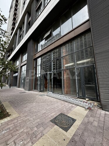 İcarəyə verilir  obyekt 384 m², Şah İsmayıl Xətai m., photo 16 from 18