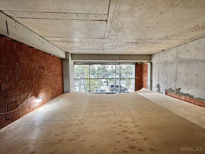 İcarəyə verilir  obyekt 384 m², Şah İsmayıl Xətai m., photo 10 from 18