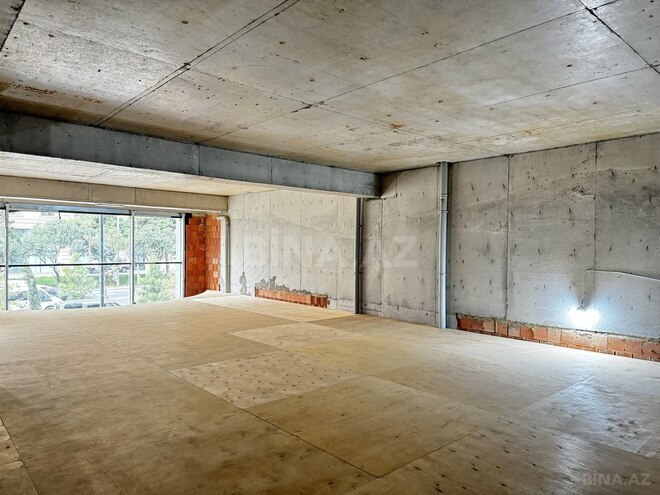 İcarəyə verilir  obyekt 384 m², Şah İsmayıl Xətai m., photo 14 from 18