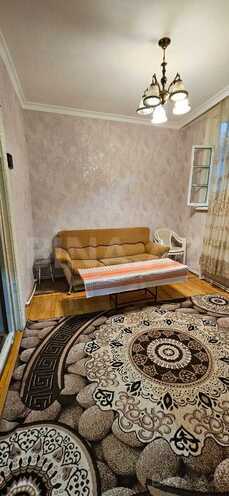 İcarəyə verilir 3 otaqlı həyət evi/bağ evi 100 m², 8 Noyabr m., photo 7 from 19