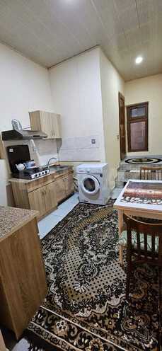 İcarəyə verilir 3 otaqlı həyət evi/bağ evi 100 m², 8 Noyabr m., photo 8 from 19