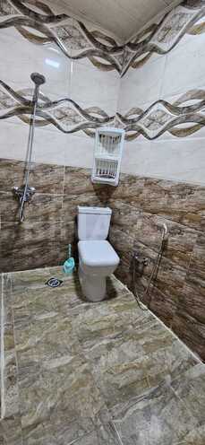 İcarəyə verilir 3 otaqlı həyət evi/bağ evi 100 m², 8 Noyabr m., photo 17 from 19