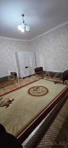 İcarəyə verilir 3 otaqlı həyət evi/bağ evi 100 m², 8 Noyabr m., photo 11 from 19
