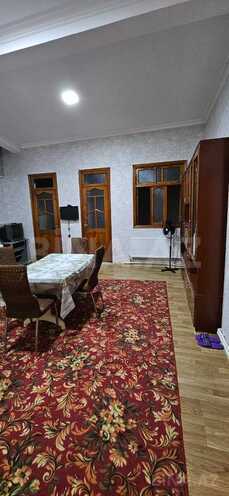 İcarəyə verilir 3 otaqlı həyət evi/bağ evi 100 m², 8 Noyabr m., photo 4 from 19