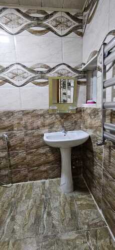 İcarəyə verilir 3 otaqlı həyət evi/bağ evi 100 m², 8 Noyabr m., photo 18 from 19
