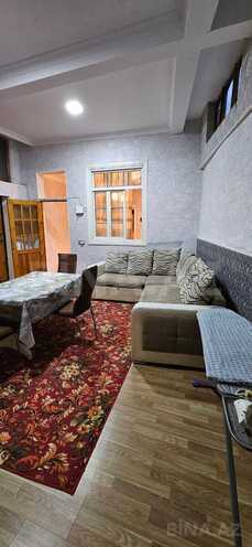 İcarəyə verilir 3 otaqlı həyət evi/bağ evi 100 m², 8 Noyabr m., photo 15 from 19