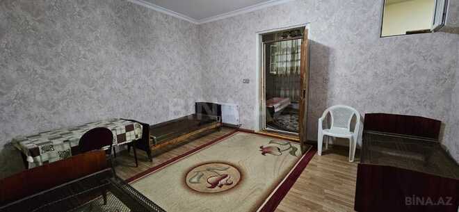 İcarəyə verilir 3 otaqlı həyət evi/bağ evi 100 m², 8 Noyabr m., photo 16 from 19