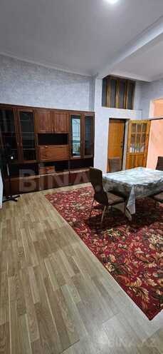 İcarəyə verilir 3 otaqlı həyət evi/bağ evi 100 m², 8 Noyabr m., photo 6 from 19