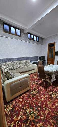 İcarəyə verilir 3 otaqlı həyət evi/bağ evi 100 m², 8 Noyabr m., photo 3 from 19