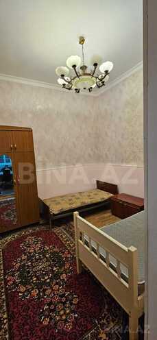 İcarəyə verilir 3 otaqlı həyət evi/bağ evi 100 m², 8 Noyabr m., photo 13 from 19