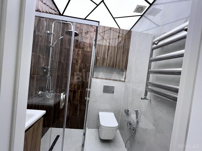 Satılır 2 otaqlı yeni tikili 48 m², Qara Qarayev m., photo 11 from 12