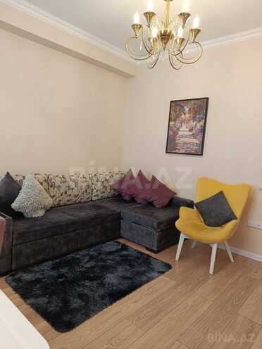 Продаётся 2-комн. новостройка 54 м², Наримановский  р., photo 6 from 21