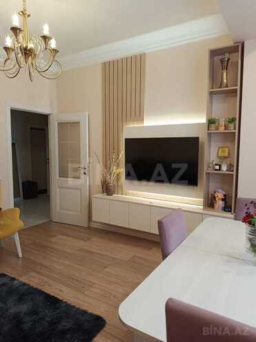Продаётся 2-комн. новостройка 54 м², Наримановский  р., photo 4 from 21