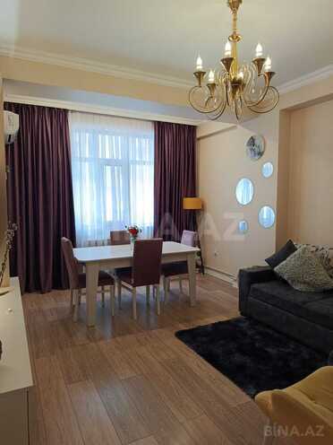 Продаётся 2-комн. новостройка 54 м², Наримановский  р., photo 1 from 21