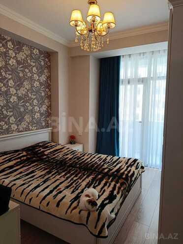 Продаётся 2-комн. новостройка 54 м², Наримановский  р., photo 10 from 21