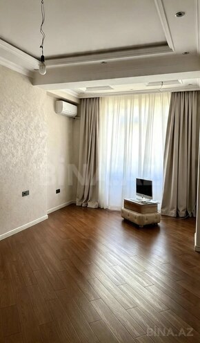 Satılır 3 otaqlı yeni tikili 140 m², Nəriman Nərimanov m., photo 13 from 17