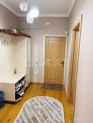 Satılır 3 otaqlı köhnə tikili 85 m², 9-cu mikrorayon q., photo 13 from 14