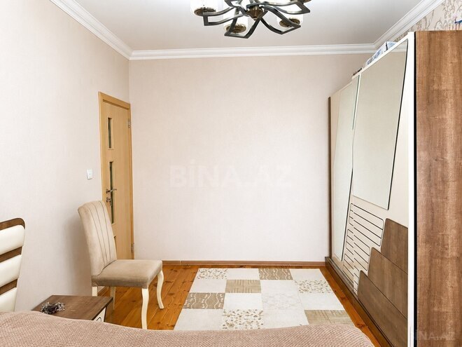 Satılır 3 otaqlı köhnə tikili 85 m², 9-cu mikrorayon q., photo 8 from 14