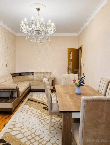 Satılır 3 otaqlı köhnə tikili 85 m², 9-cu mikrorayon q., photo 4 from 14
