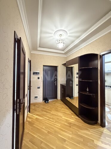 Продаётся 2-комн. новостройка 60 м², Насиминский  р., photo 6 from 15