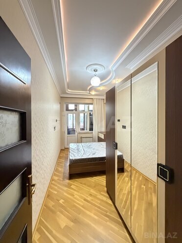 Продаётся 2-комн. новостройка 60 м², Насиминский  р., photo 8 from 15
