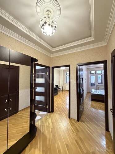Продаётся 2-комн. новостройка 60 м², Насиминский  р., photo 1 from 15