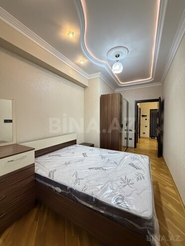 Продаётся 2-комн. новостройка 60 м², Насиминский  р., photo 7 from 15