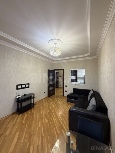 Продаётся 2-комн. новостройка 60 м², Насиминский  р., photo 12 from 15