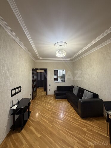 Продаётся 2-комн. новостройка 60 м², Насиминский  р., photo 13 from 15