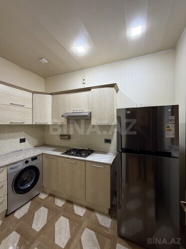 Продаётся 2-комн. новостройка 60 м², Насиминский  р., photo 9 from 15