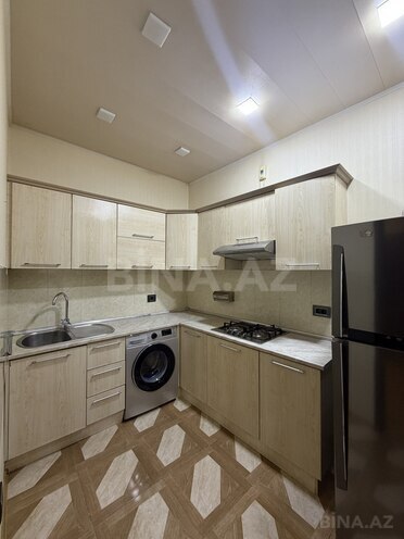 Продаётся 2-комн. новостройка 60 м², Насиминский  р., photo 11 from 15