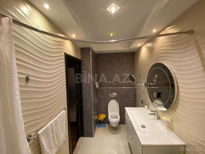 Продаётся 3-комн. новостройка 126 м², м. Нариман Нариманов, photo 9 from 23