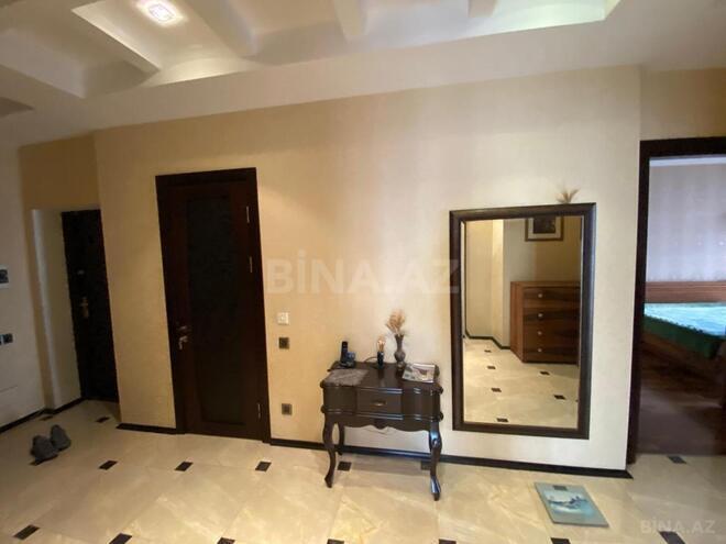 Продаётся 3-комн. новостройка 126 м², м. Нариман Нариманов, photo 22 from 23