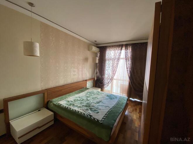 Продаётся 3-комн. новостройка 126 м², м. Нариман Нариманов, photo 6 from 23