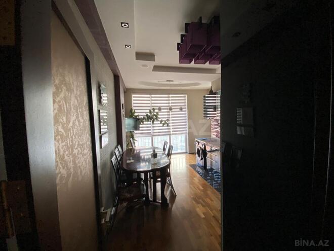 Продаётся 3-комн. новостройка 126 м², м. Нариман Нариманов, photo 12 from 23