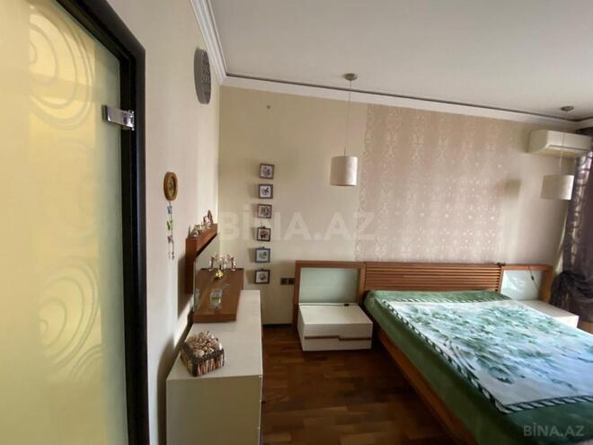 Продаётся 3-комн. новостройка 126 м², м. Нариман Нариманов, photo 7 from 23