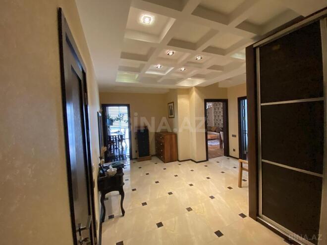 Продаётся 3-комн. новостройка 126 м², м. Нариман Нариманов, photo 19 from 23