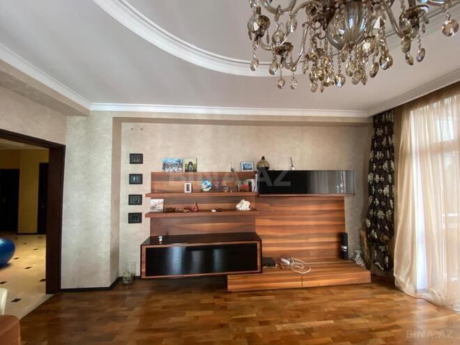 Продаётся 3-комн. новостройка 126 м², м. Нариман Нариманов, photo 5 from 23