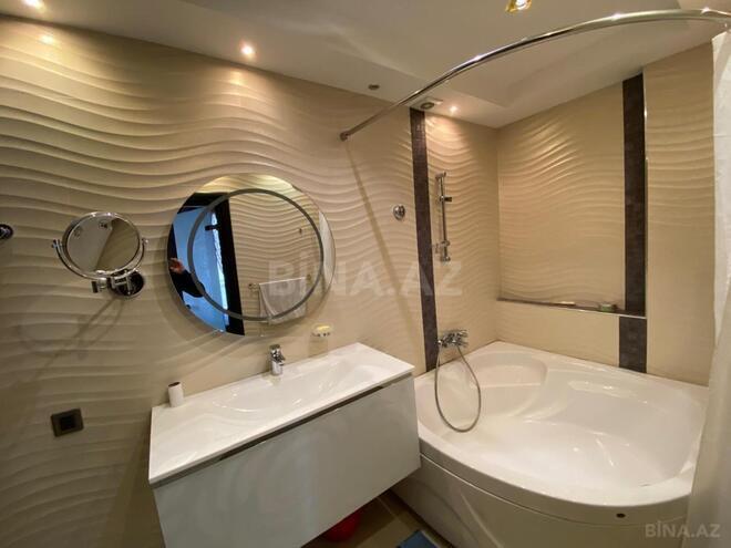Продаётся 3-комн. новостройка 126 м², м. Нариман Нариманов, photo 8 from 23