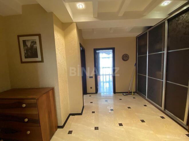 Продаётся 3-комн. новостройка 126 м², м. Нариман Нариманов, photo 21 from 23