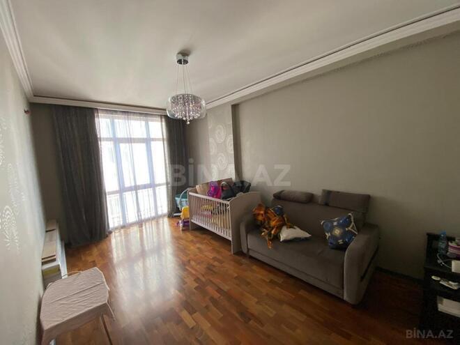 Продаётся 3-комн. новостройка 126 м², м. Нариман Нариманов, photo 10 from 23