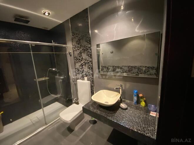 Продаётся 3-комн. новостройка 126 м², м. Нариман Нариманов, photo 17 from 23