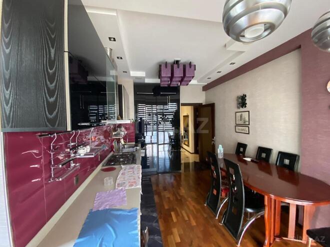 Продаётся 3-комн. новостройка 126 м², м. Нариман Нариманов, photo 14 from 23