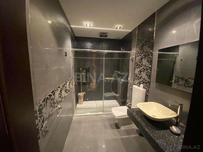 Продаётся 3-комн. новостройка 126 м², м. Нариман Нариманов, photo 16 from 23