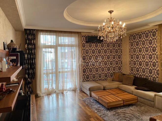 Продаётся 3-комн. новостройка 126 м², м. Нариман Нариманов, photo 3 from 23
