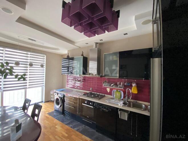 Продаётся 3-комн. новостройка 126 м², м. Нариман Нариманов, photo 13 from 23