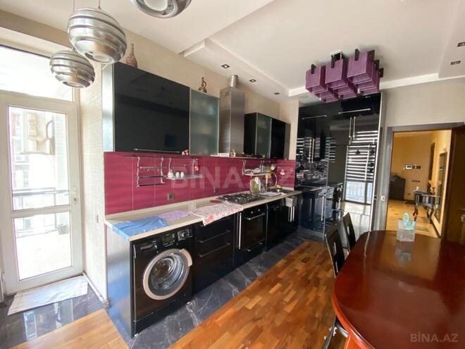 Продаётся 3-комн. новостройка 126 м², м. Нариман Нариманов, photo 15 from 23
